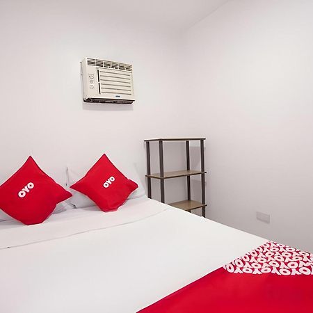 Oyo 588 Sunrock Resort Antipolo Ngoại thất bức ảnh