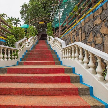 Oyo 588 Sunrock Resort Antipolo Ngoại thất bức ảnh