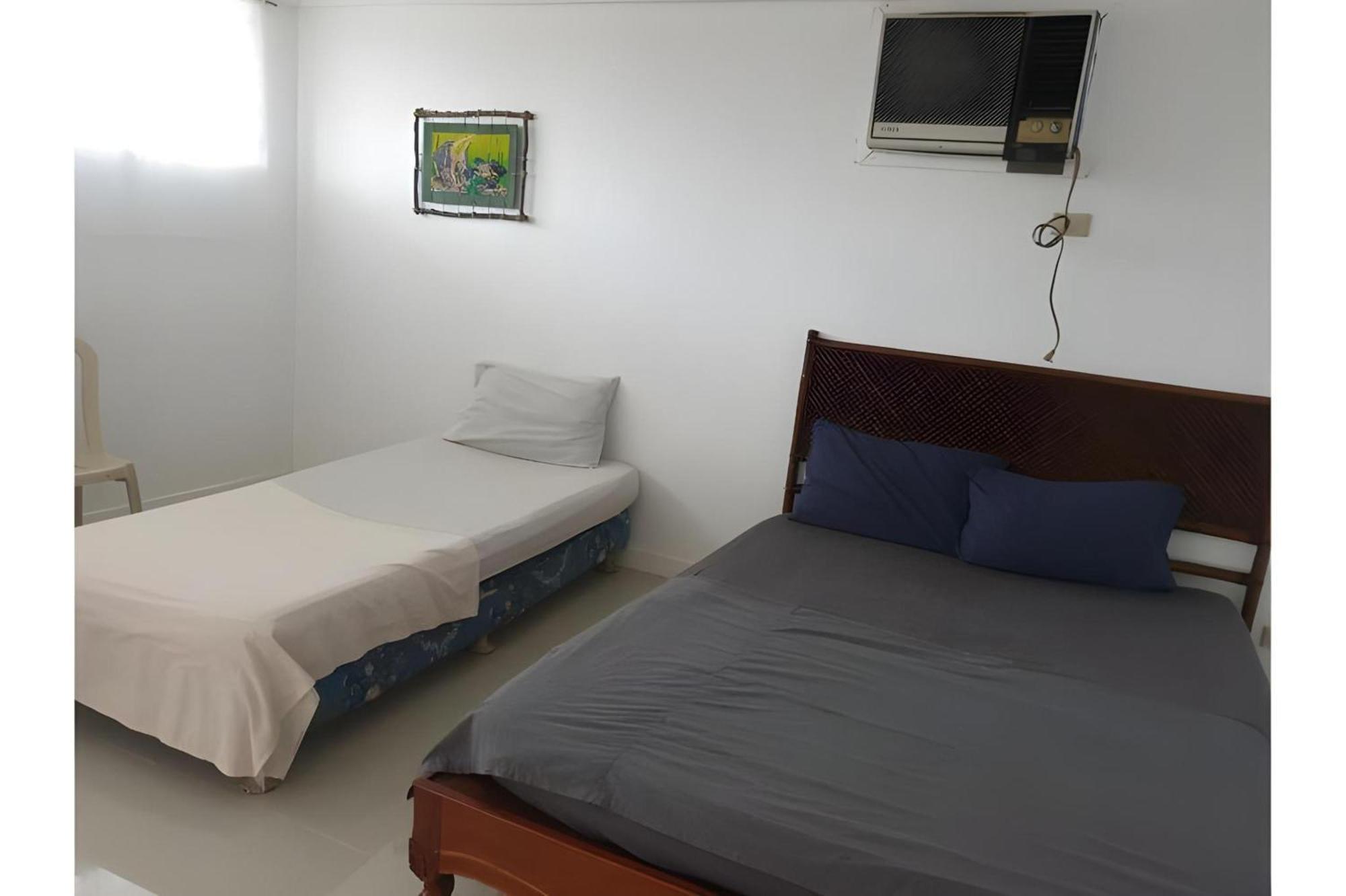 Oyo 588 Sunrock Resort Antipolo Ngoại thất bức ảnh