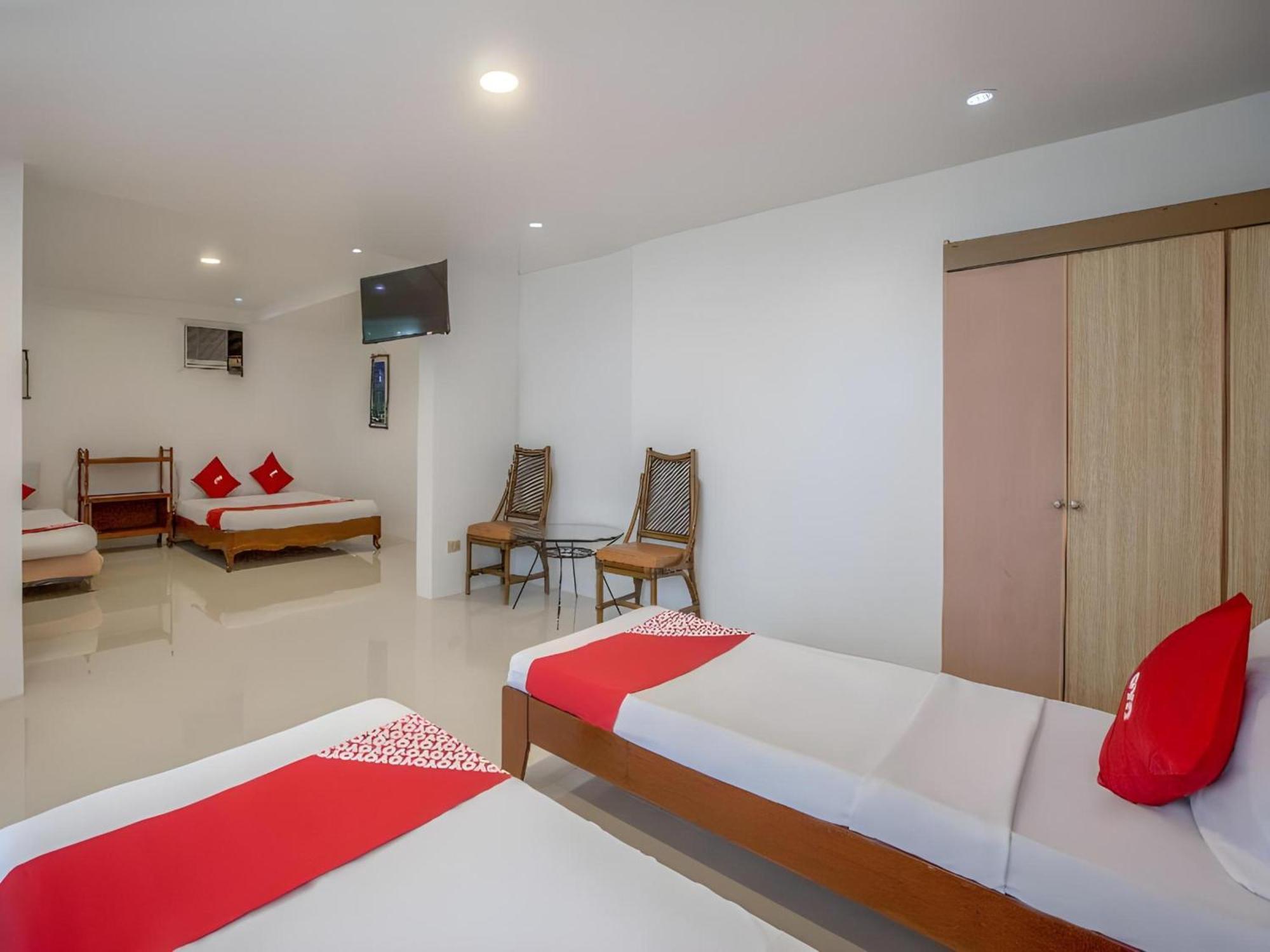 Oyo 588 Sunrock Resort Antipolo Ngoại thất bức ảnh