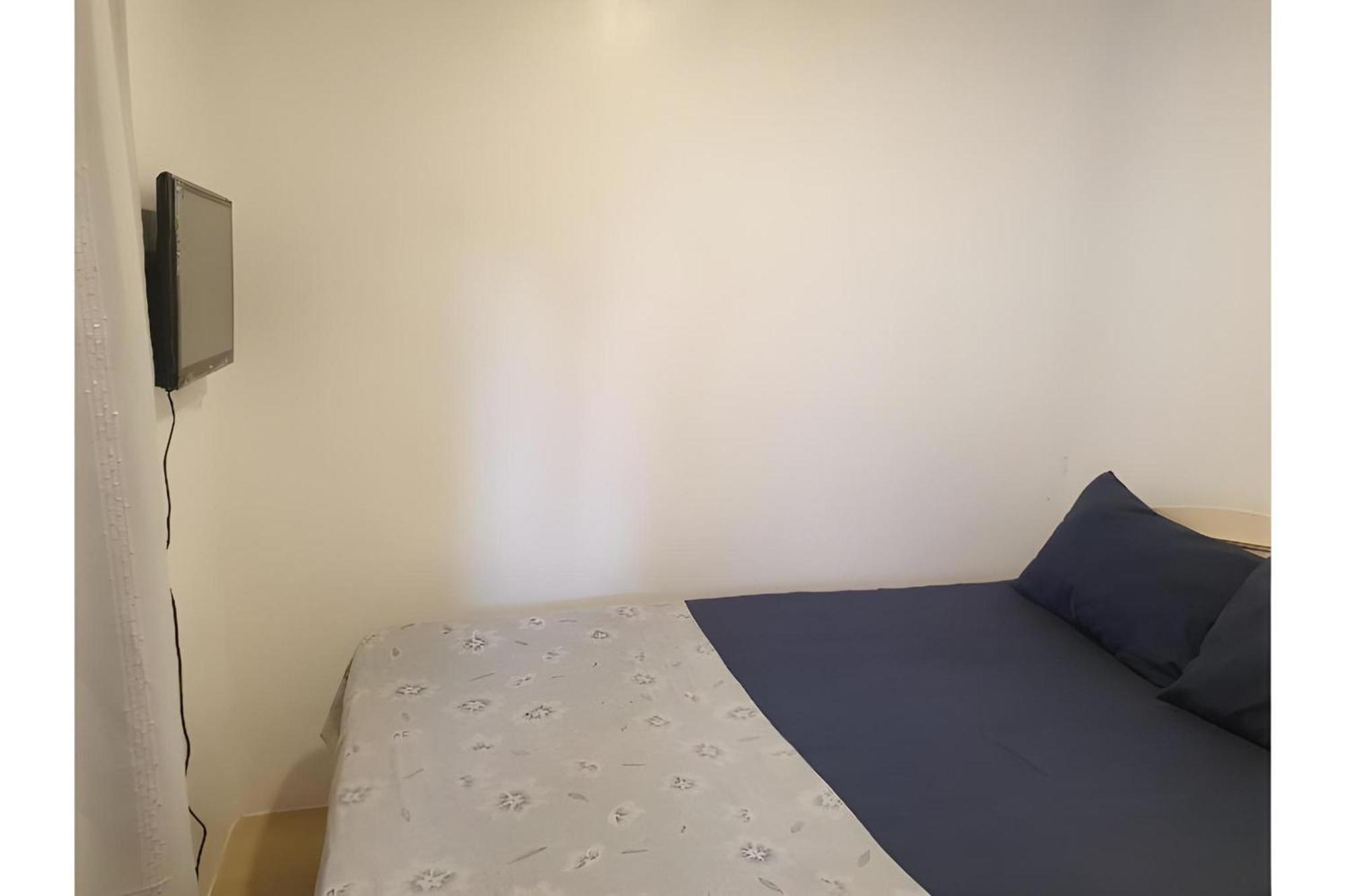 Oyo 588 Sunrock Resort Antipolo Ngoại thất bức ảnh