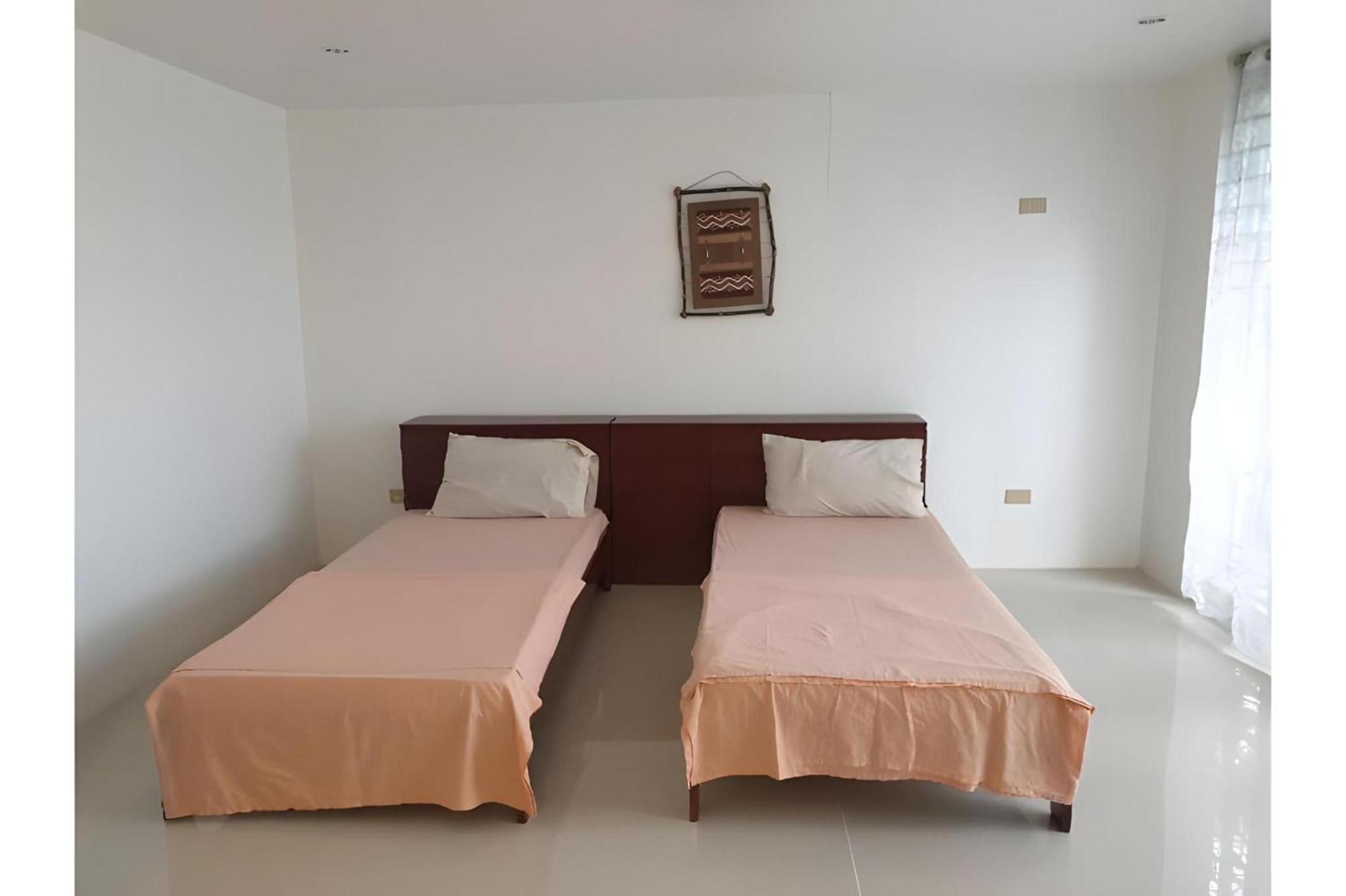 Oyo 588 Sunrock Resort Antipolo Ngoại thất bức ảnh