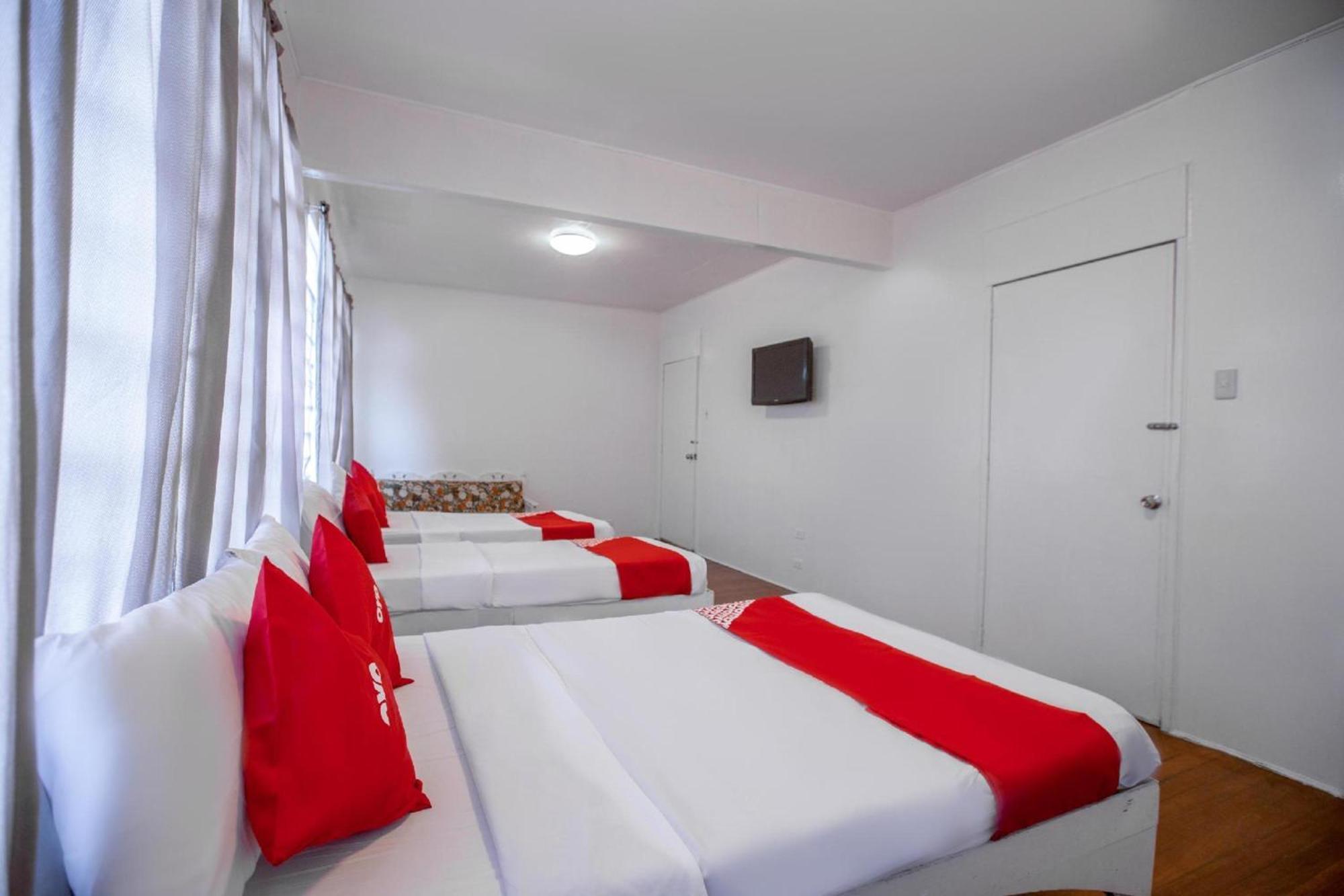 Oyo 588 Sunrock Resort Antipolo Ngoại thất bức ảnh