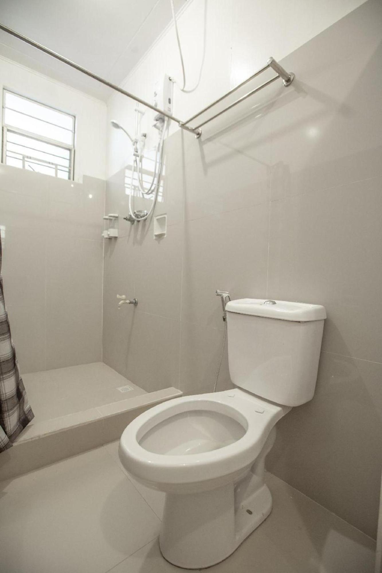 Oyo 588 Sunrock Resort Antipolo Ngoại thất bức ảnh
