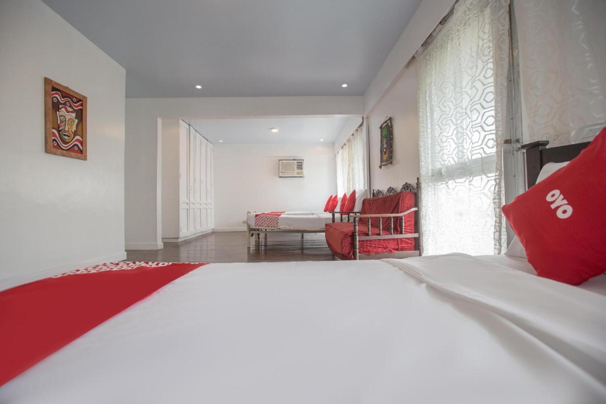 Oyo 588 Sunrock Resort Antipolo Ngoại thất bức ảnh