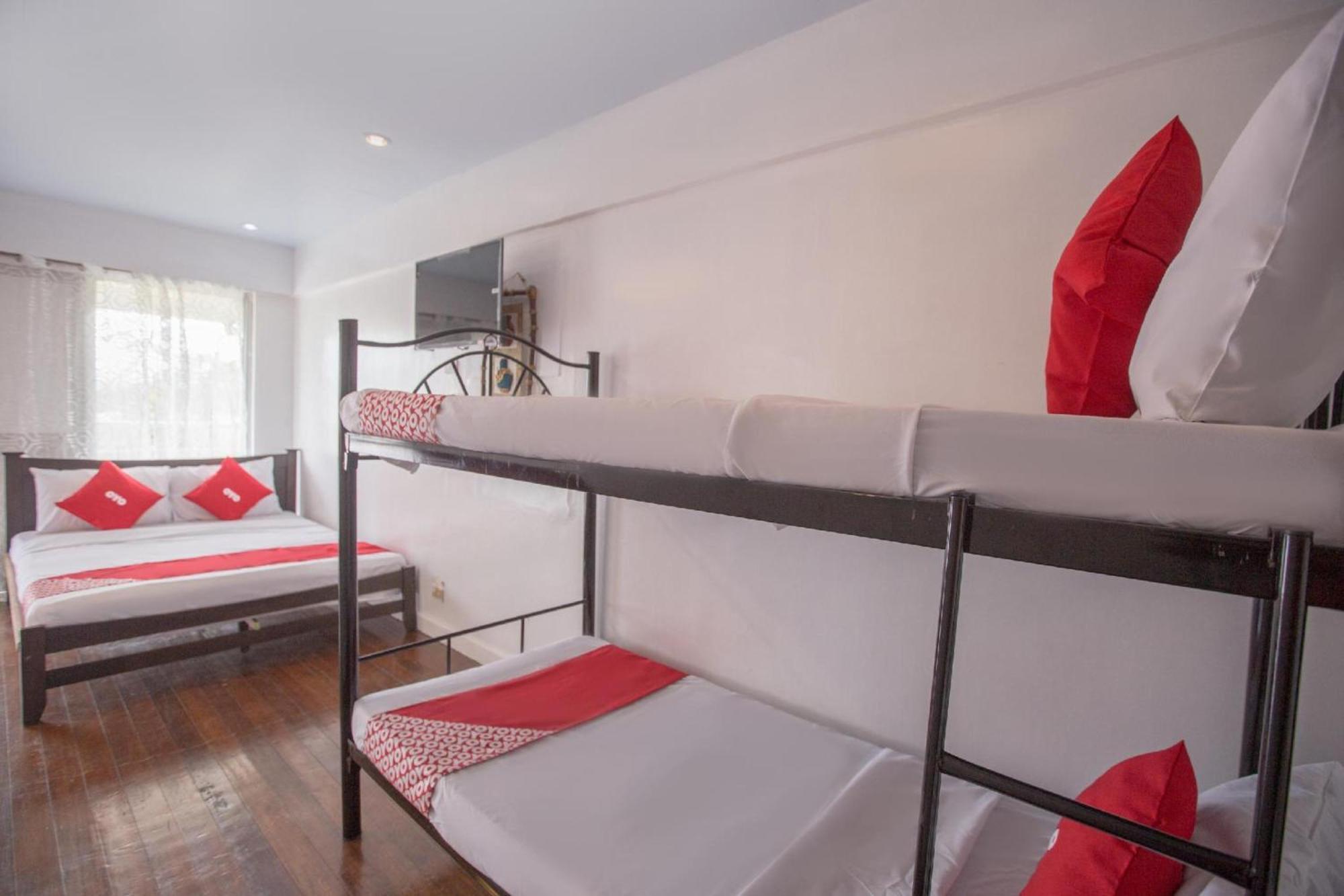 Oyo 588 Sunrock Resort Antipolo Ngoại thất bức ảnh