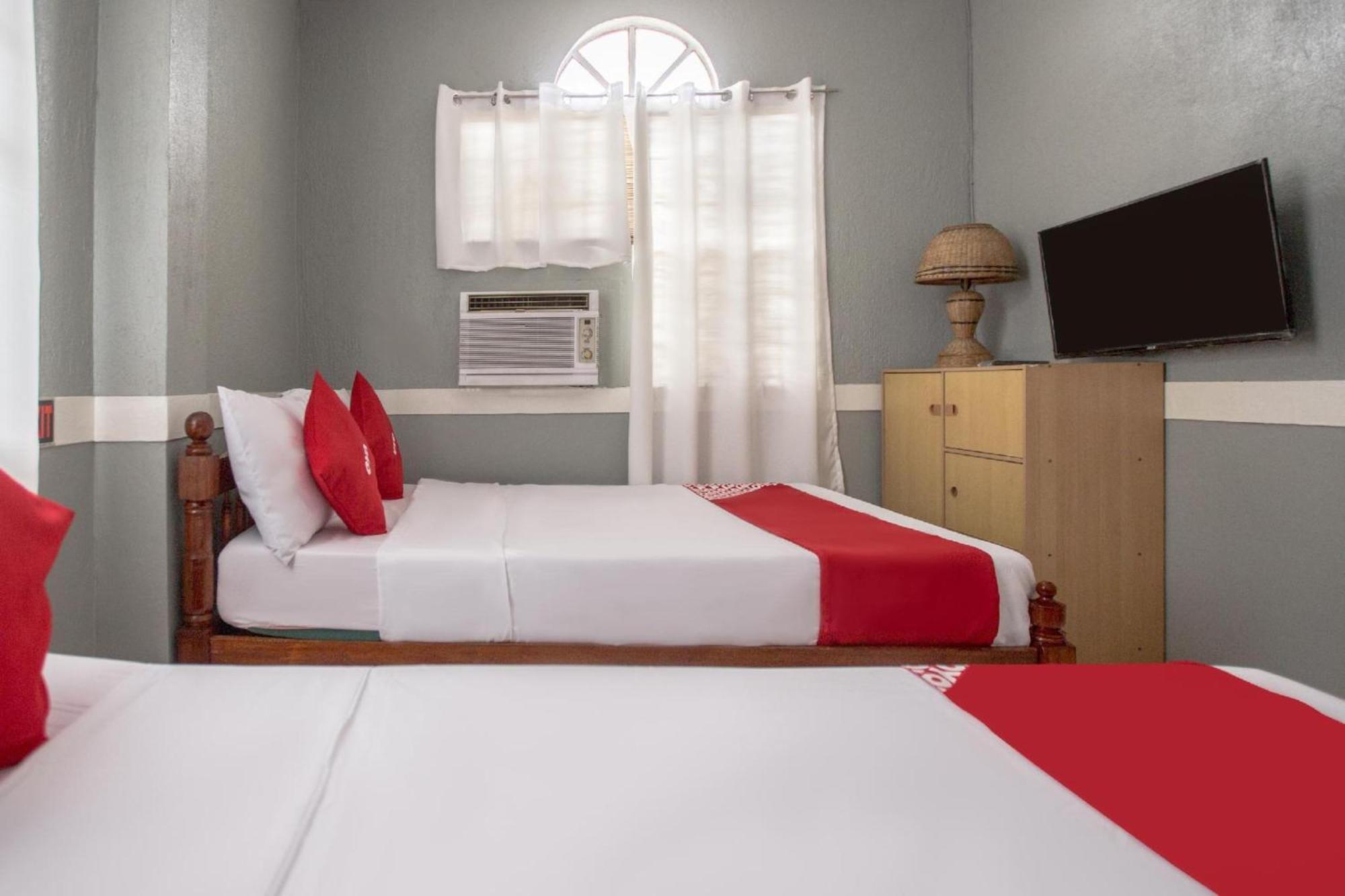 Oyo 588 Sunrock Resort Antipolo Ngoại thất bức ảnh