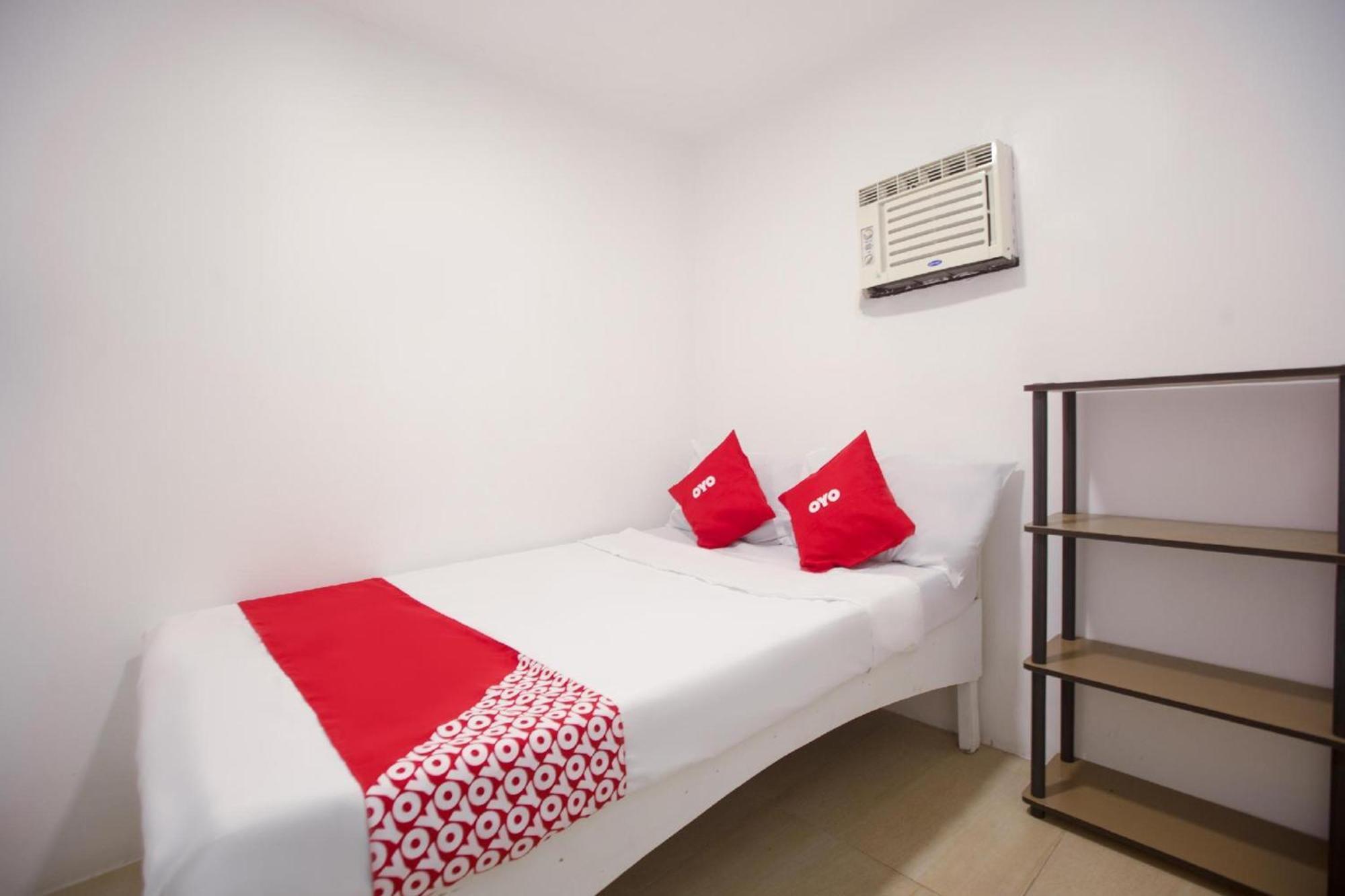 Oyo 588 Sunrock Resort Antipolo Ngoại thất bức ảnh