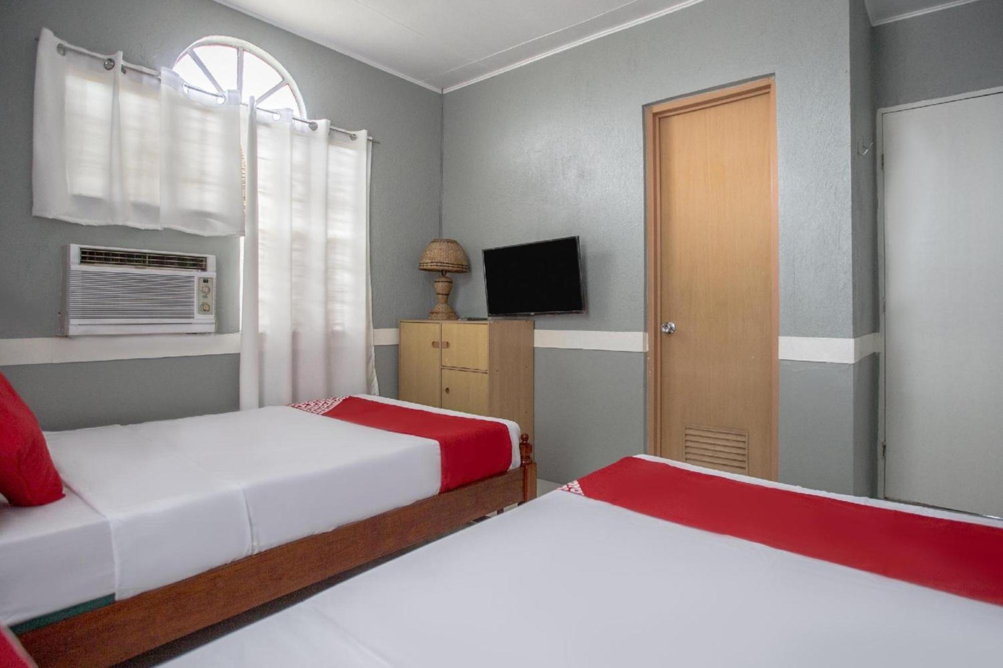 Oyo 588 Sunrock Resort Antipolo Ngoại thất bức ảnh