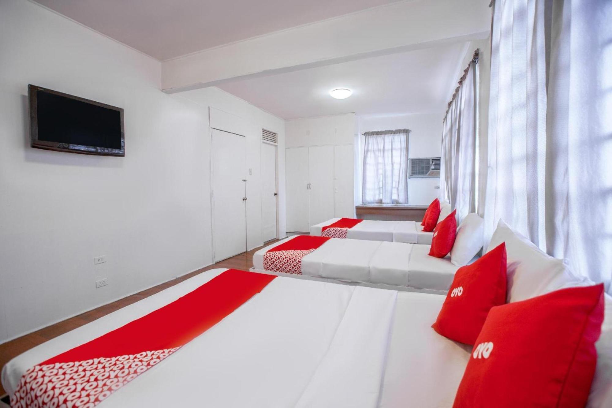 Oyo 588 Sunrock Resort Antipolo Ngoại thất bức ảnh