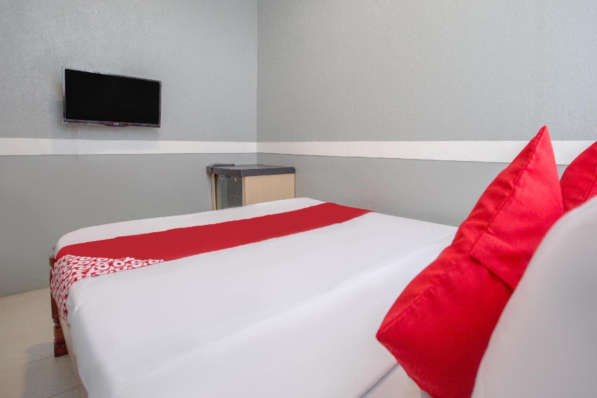 Oyo 588 Sunrock Resort Antipolo Ngoại thất bức ảnh