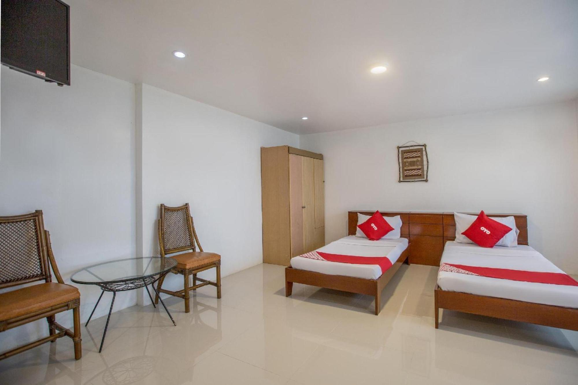 Oyo 588 Sunrock Resort Antipolo Ngoại thất bức ảnh