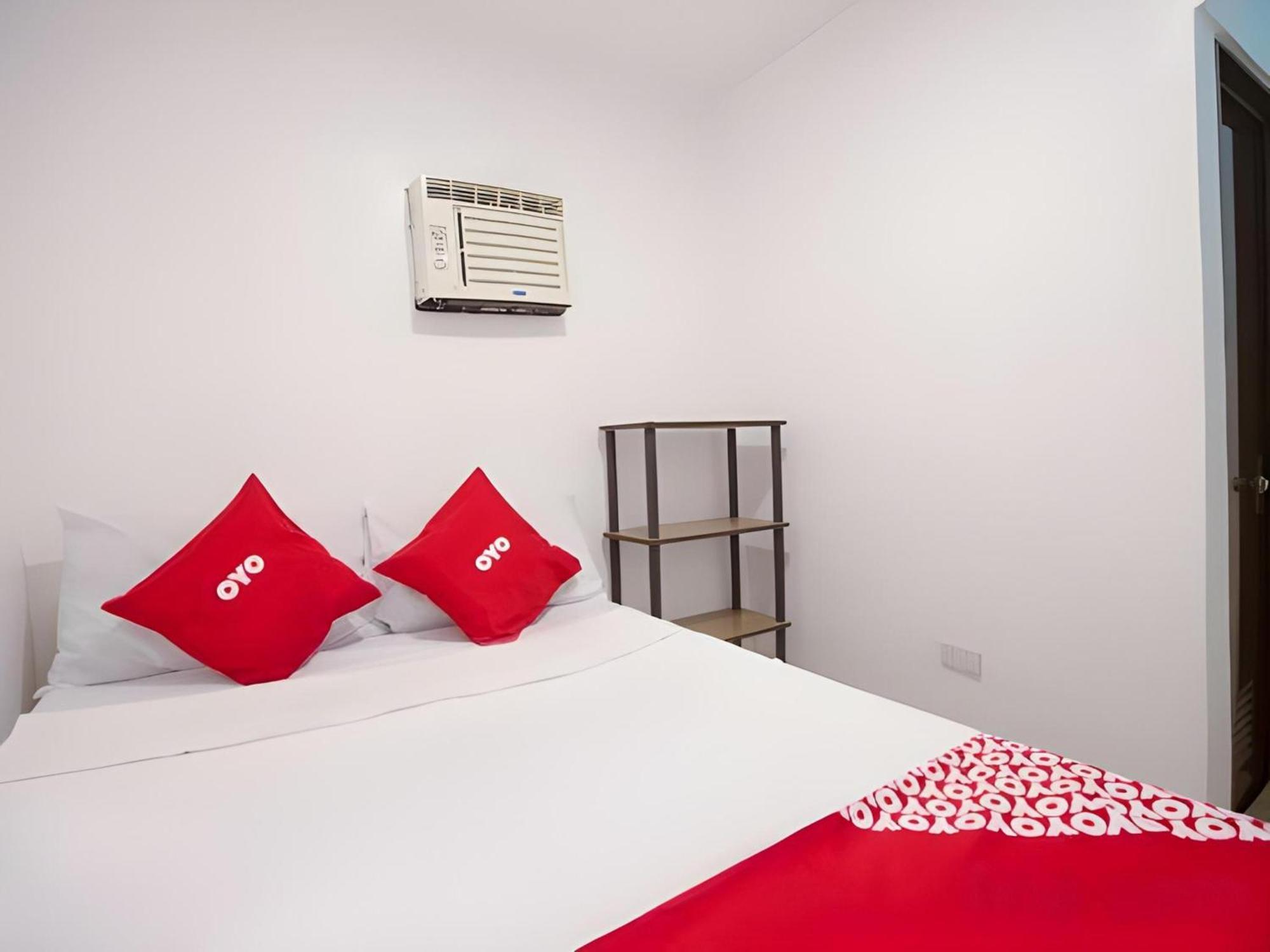Oyo 588 Sunrock Resort Antipolo Ngoại thất bức ảnh
