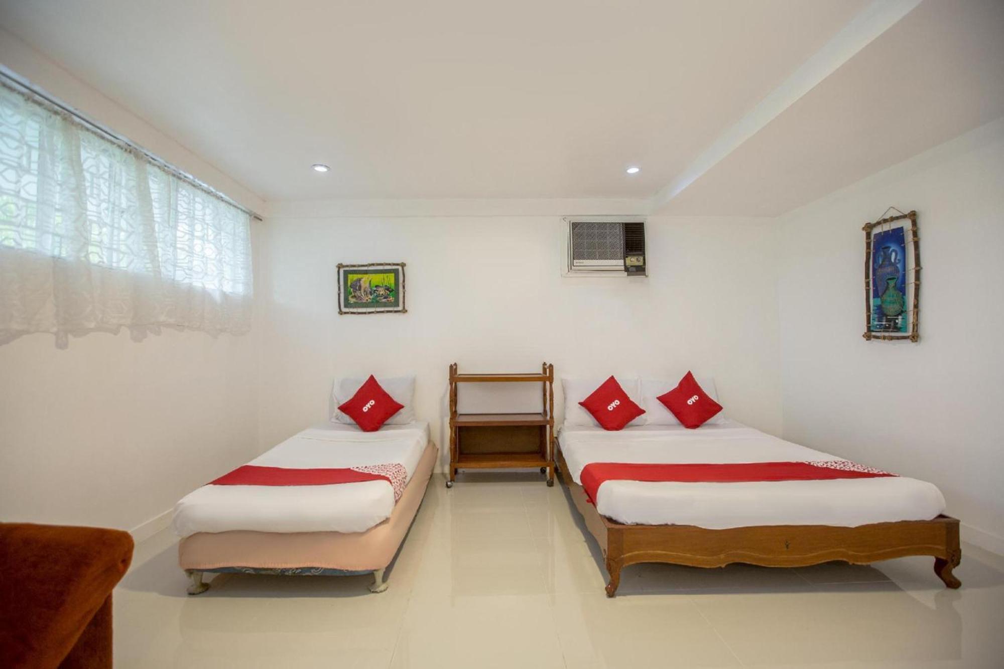 Oyo 588 Sunrock Resort Antipolo Ngoại thất bức ảnh