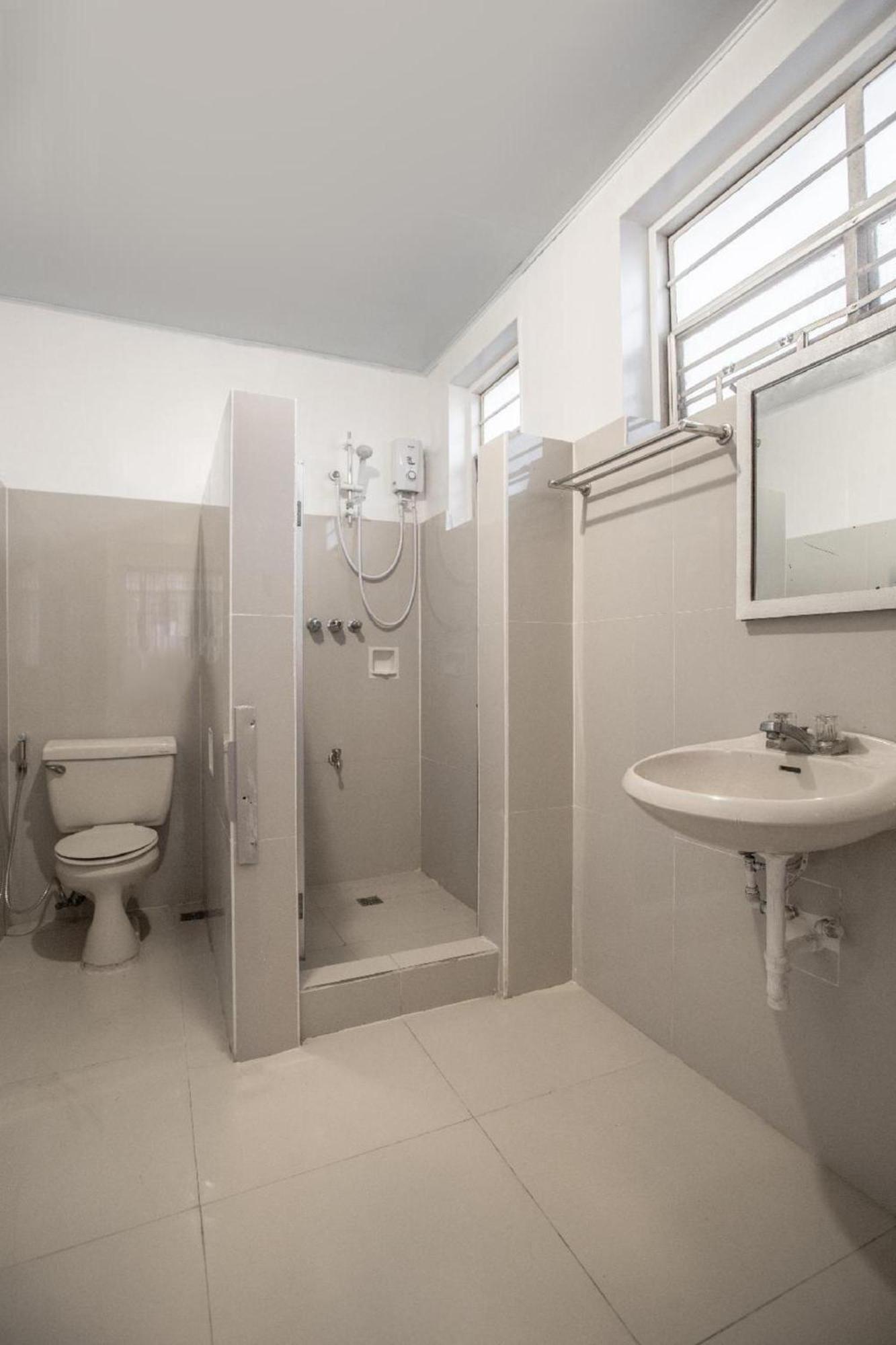 Oyo 588 Sunrock Resort Antipolo Ngoại thất bức ảnh