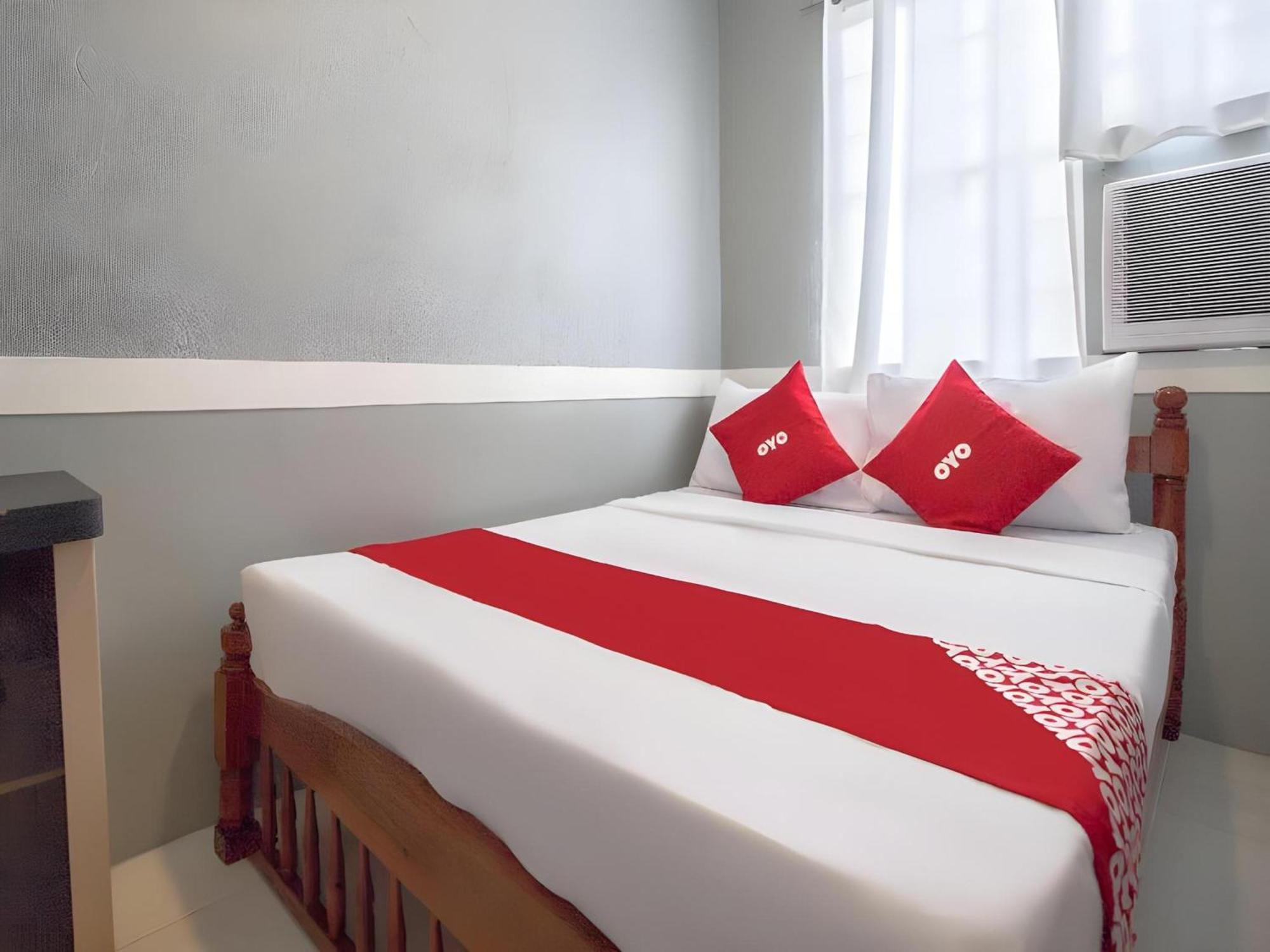 Oyo 588 Sunrock Resort Antipolo Ngoại thất bức ảnh
