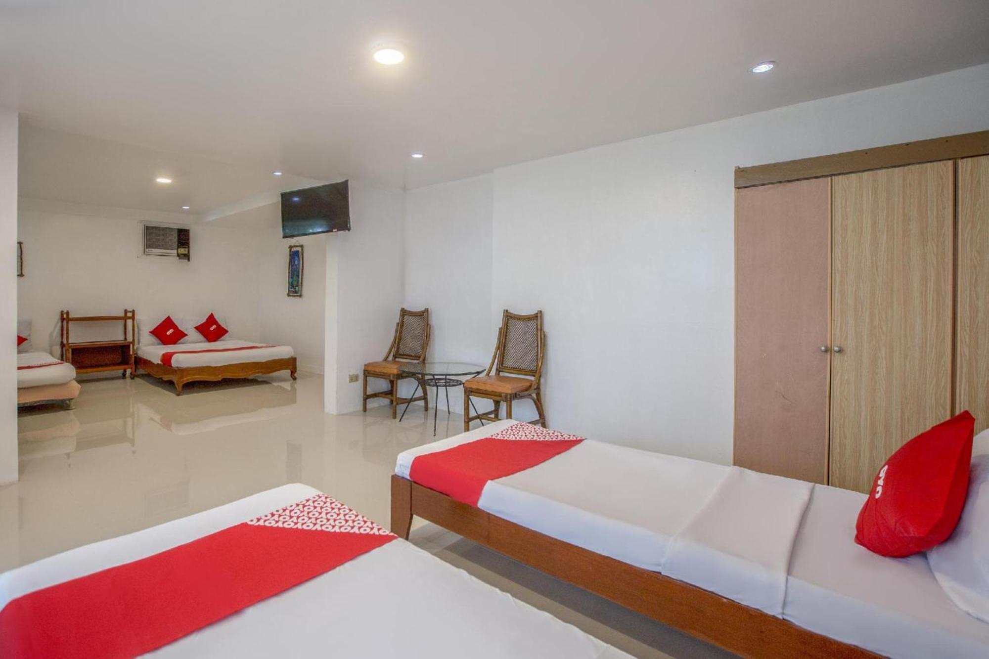 Oyo 588 Sunrock Resort Antipolo Ngoại thất bức ảnh