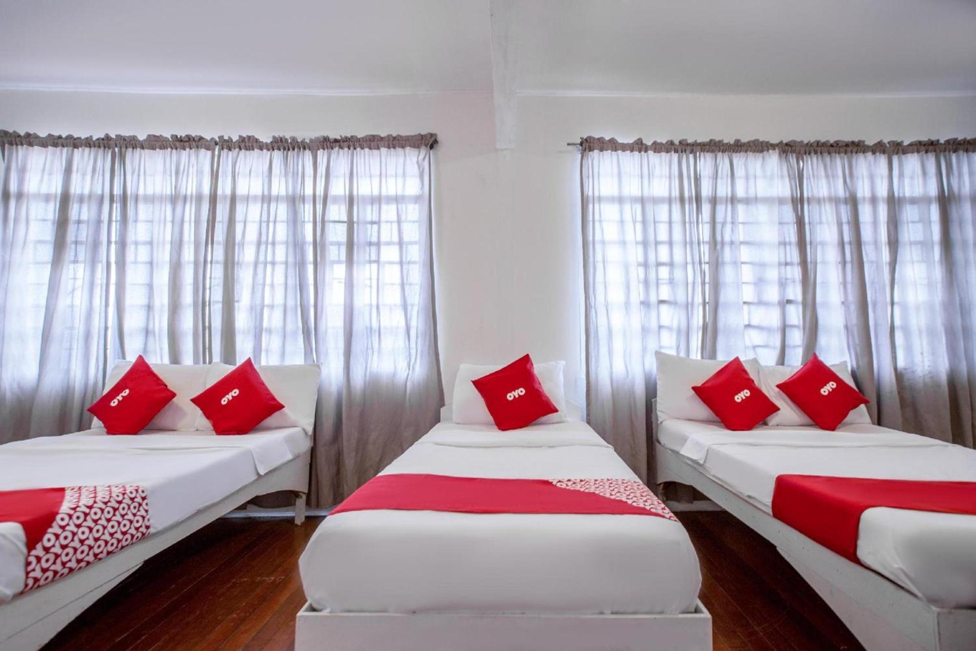 Oyo 588 Sunrock Resort Antipolo Ngoại thất bức ảnh