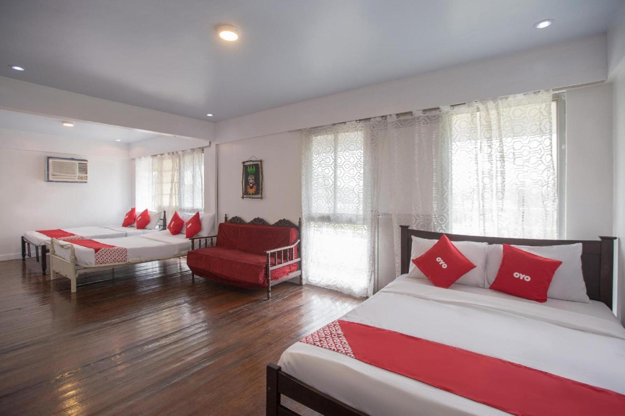 Oyo 588 Sunrock Resort Antipolo Ngoại thất bức ảnh