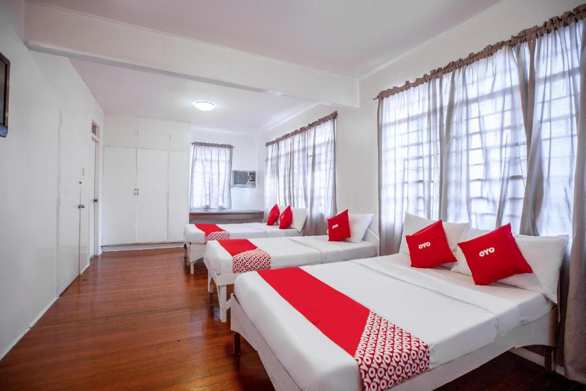 Oyo 588 Sunrock Resort Antipolo Ngoại thất bức ảnh