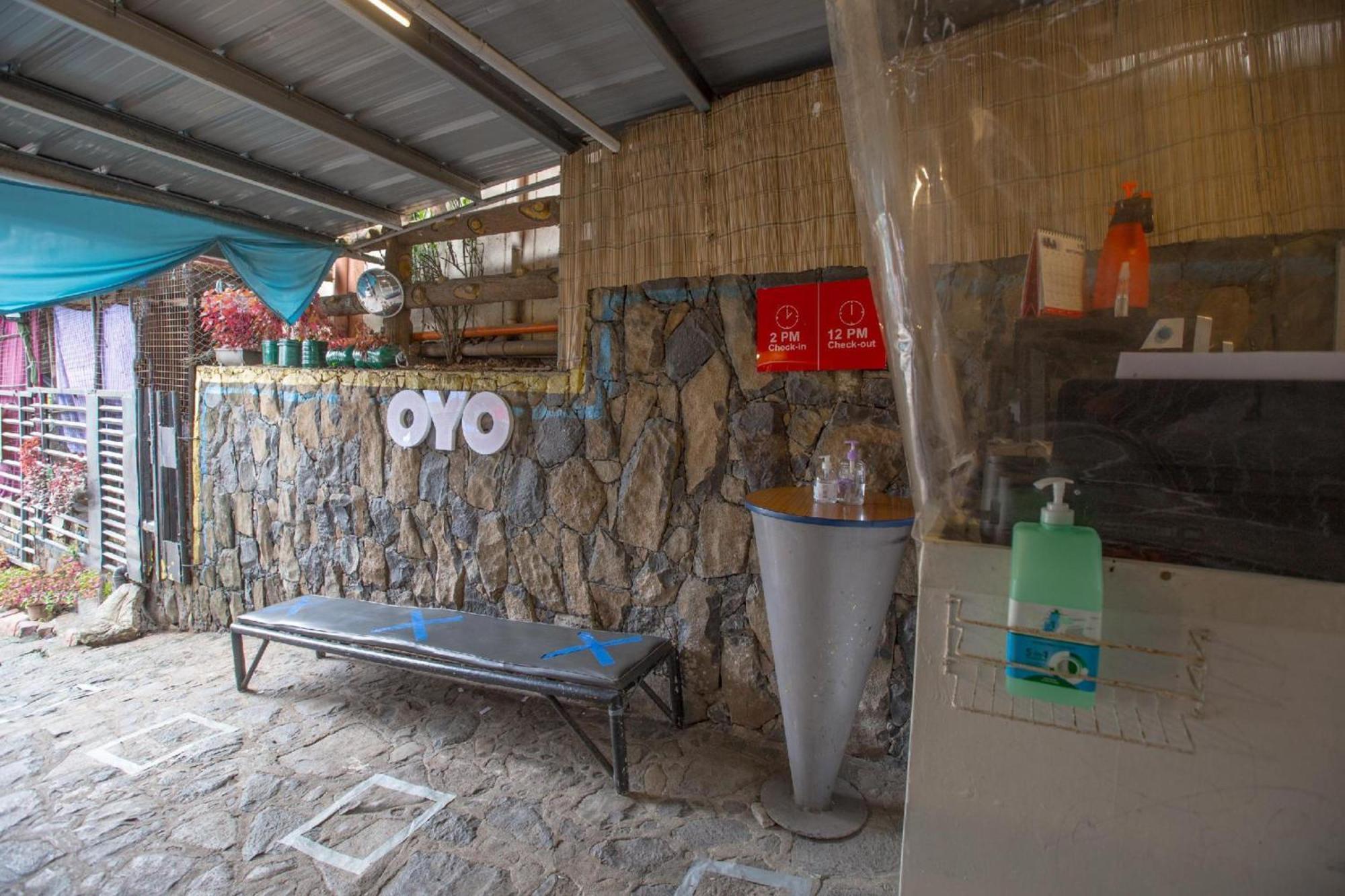 Oyo 588 Sunrock Resort Antipolo Ngoại thất bức ảnh
