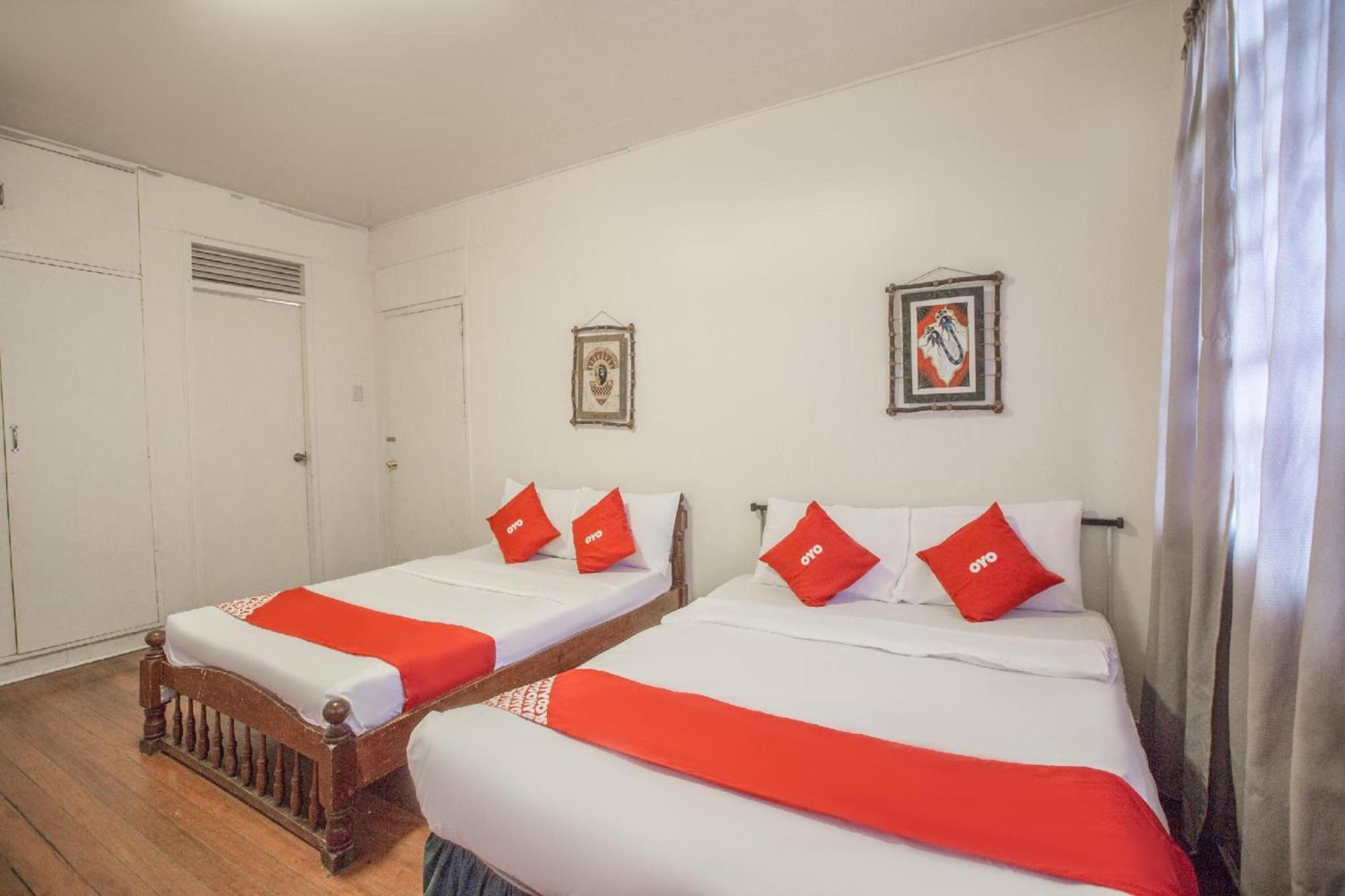 Oyo 588 Sunrock Resort Antipolo Ngoại thất bức ảnh