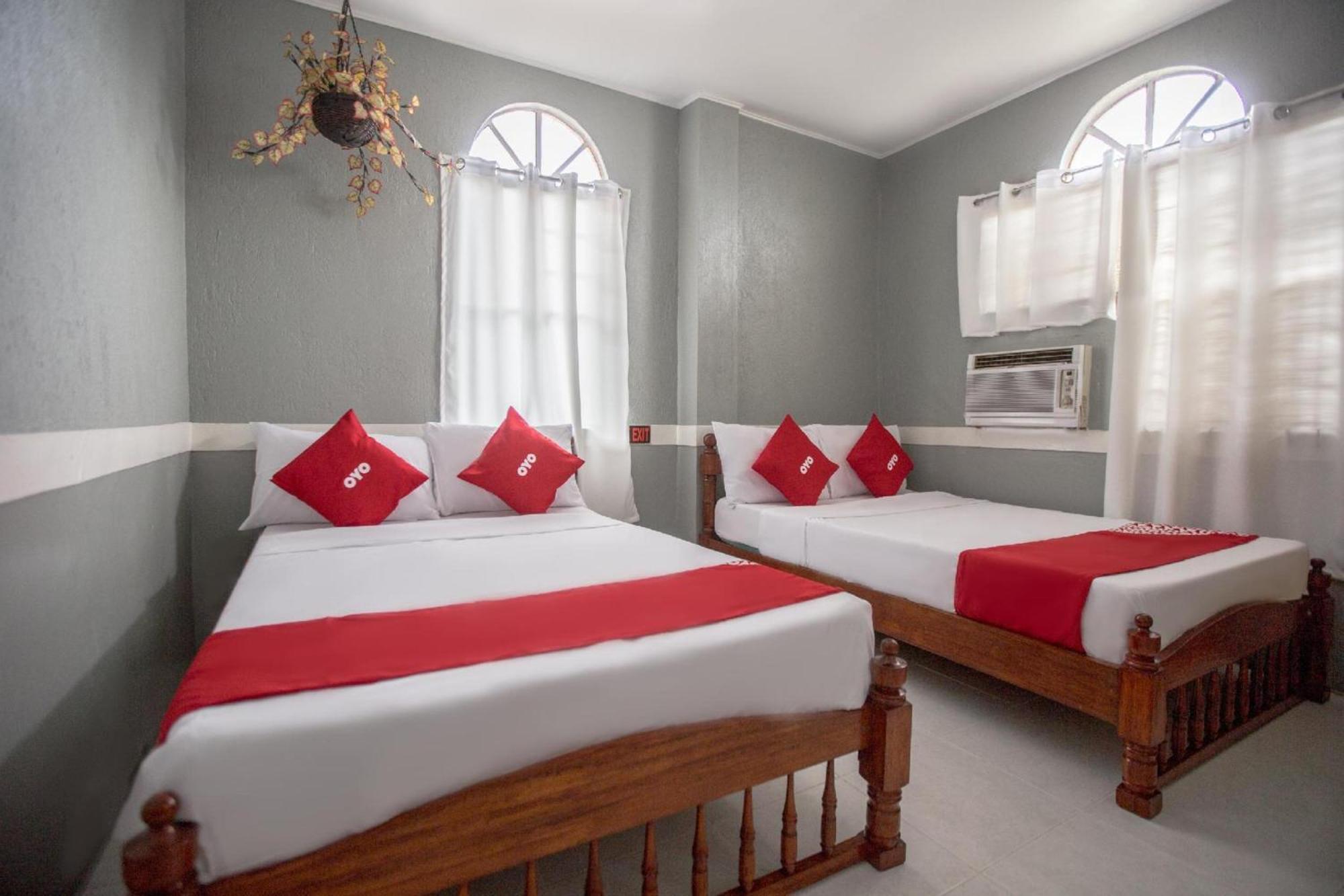 Oyo 588 Sunrock Resort Antipolo Ngoại thất bức ảnh