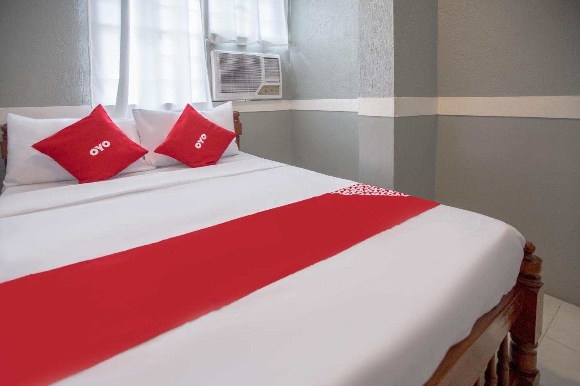 Oyo 588 Sunrock Resort Antipolo Ngoại thất bức ảnh