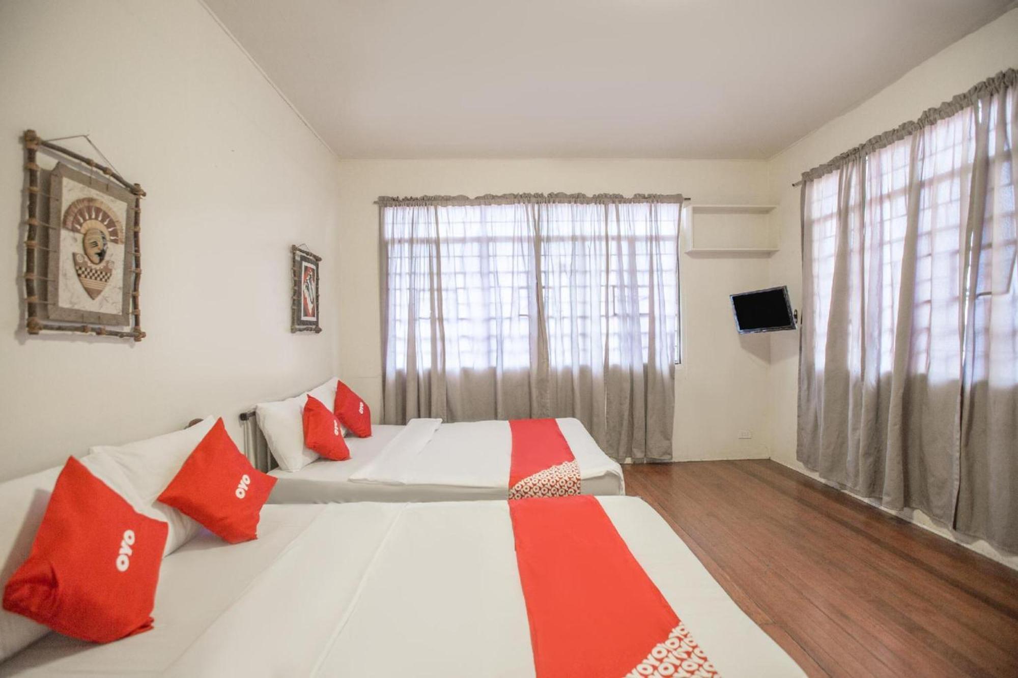 Oyo 588 Sunrock Resort Antipolo Ngoại thất bức ảnh