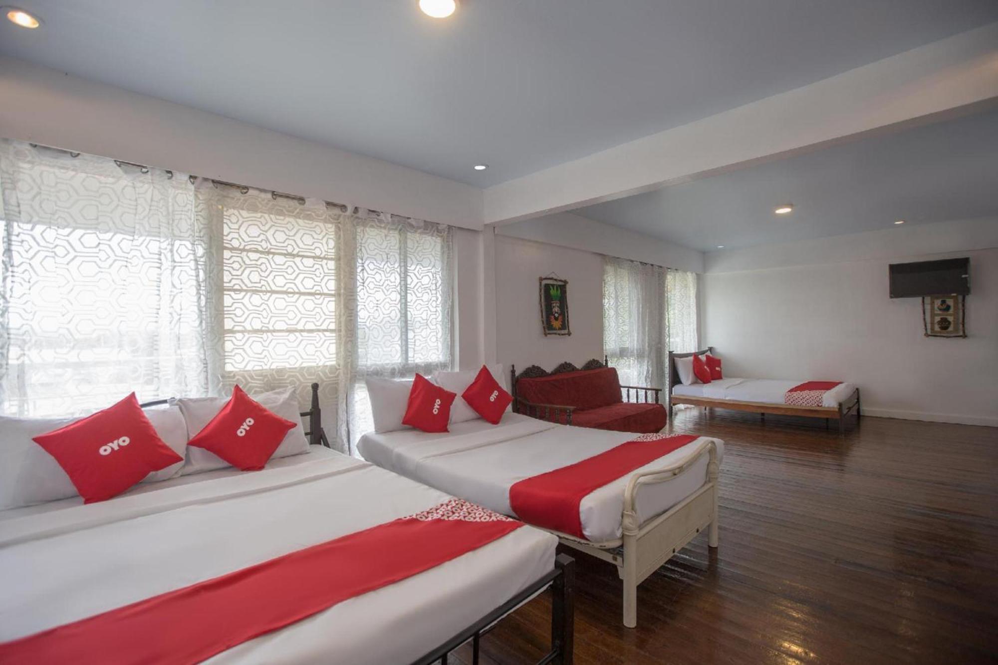Oyo 588 Sunrock Resort Antipolo Ngoại thất bức ảnh